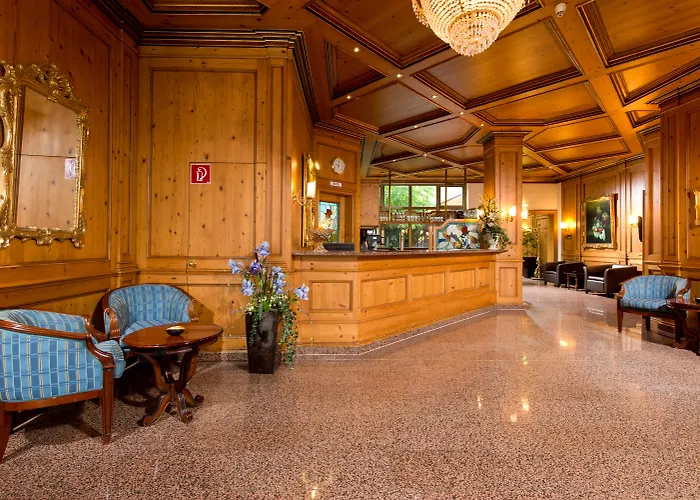 King'S Hotel Center Superior