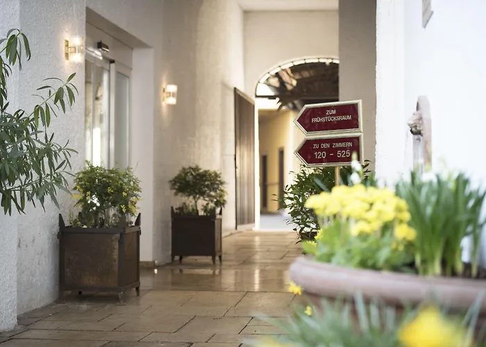 Hotel Schlicker